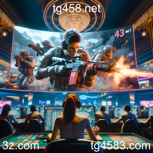 A Evolução dos Jogos de Tiro: Da Perspectiva do Jogador ao Impacto Cultural